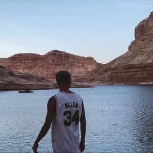 Meet your Posher, Mason